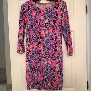 Paws Off Corrine Dress